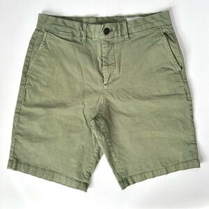 Gap Men’s 10” Shorts sz 29